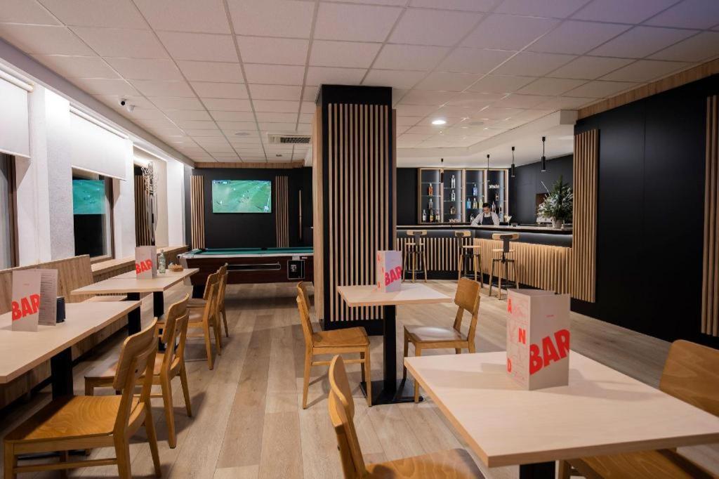 Hotel Comtes D Urgell Ανδόρρα λα Βέγια Εξωτερικό φωτογραφία