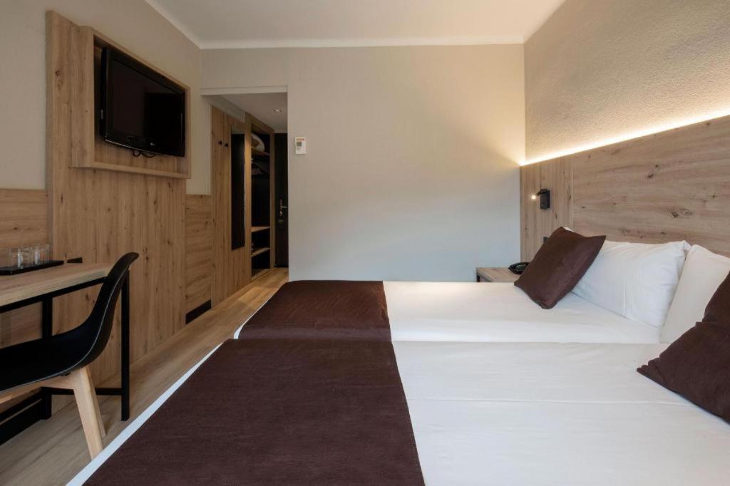Hotel Comtes D Urgell Ανδόρρα λα Βέγια Εξωτερικό φωτογραφία