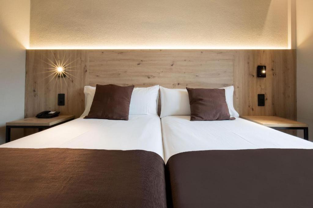 Hotel Comtes D Urgell Ανδόρρα λα Βέγια Εξωτερικό φωτογραφία