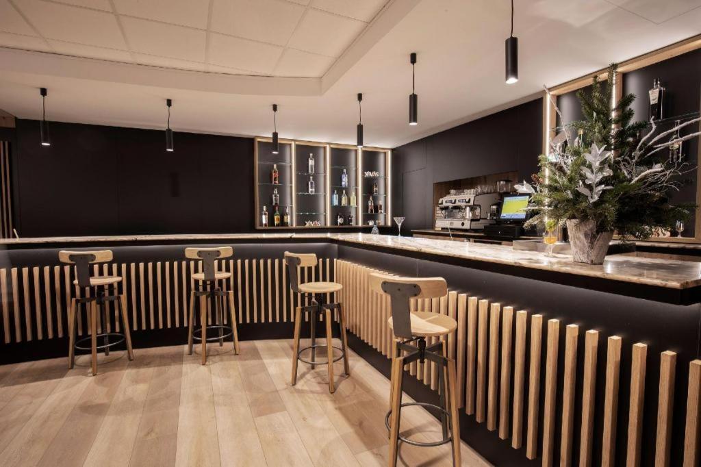 Hotel Comtes D Urgell Ανδόρρα λα Βέγια Εξωτερικό φωτογραφία