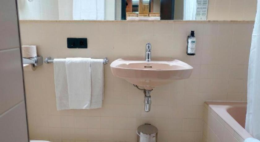 Hotel Comtes D Urgell Ανδόρρα λα Βέγια Εξωτερικό φωτογραφία